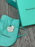 Tiffany & Co. Sterling Duck Charm large